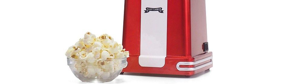Machine à pop corn : Guide & Comparatif [year]